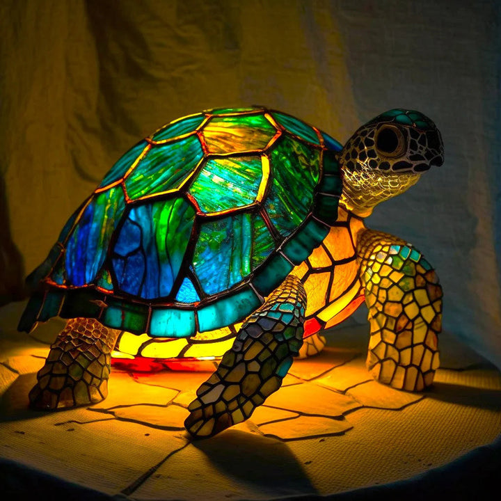 Lampe d'Art Contemporaine