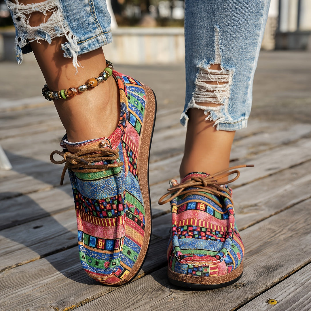 Chaussures d'été pour femmes | Confortables