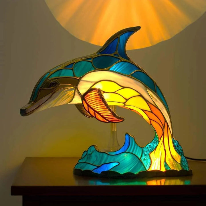Lampe d'Art Contemporaine