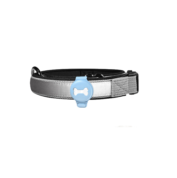 Localisateur GPS pour chien et tracker d'activité Pro Plus