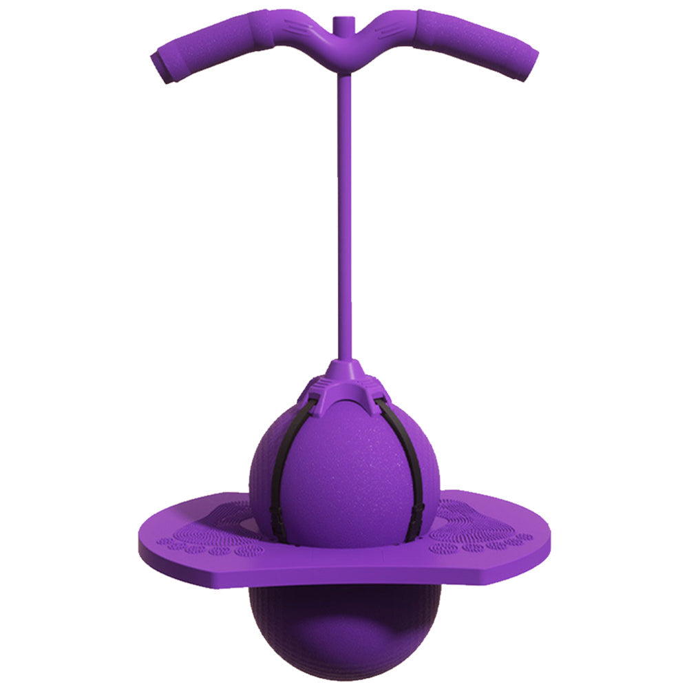 Bâton de saut rebondissant pour enfants