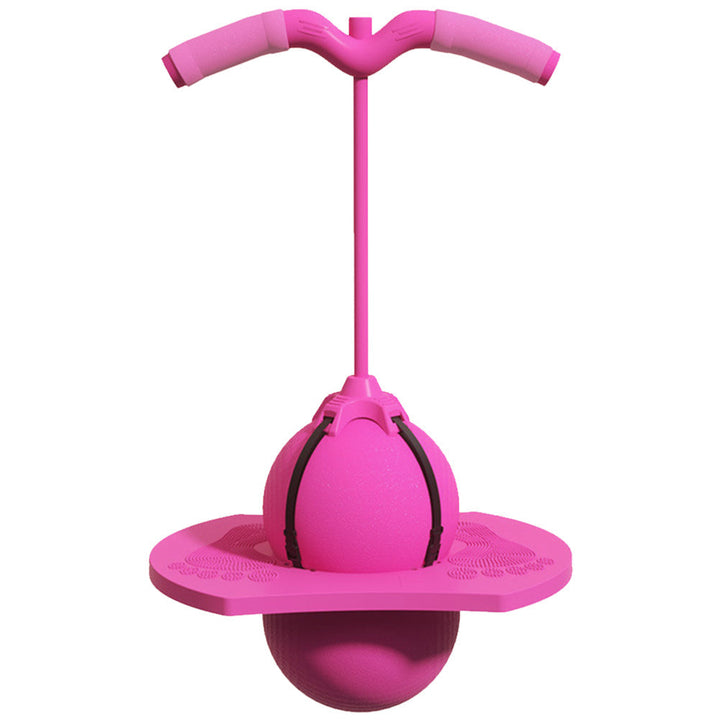 Bâton de saut rebondissant pour enfants