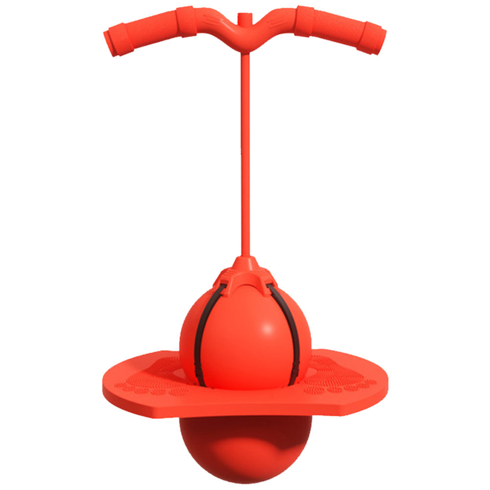 Bâton de saut rebondissant pour enfants