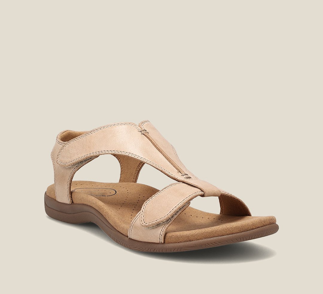Sandales d'été ouvertes pour femmes