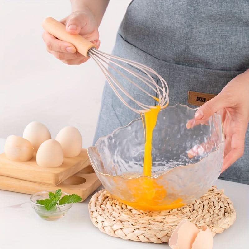Ensemble de Cuisine en Silicone de 12 Pièces | Résistant à la Chaleur et Lavable au Lave-Vaisselle