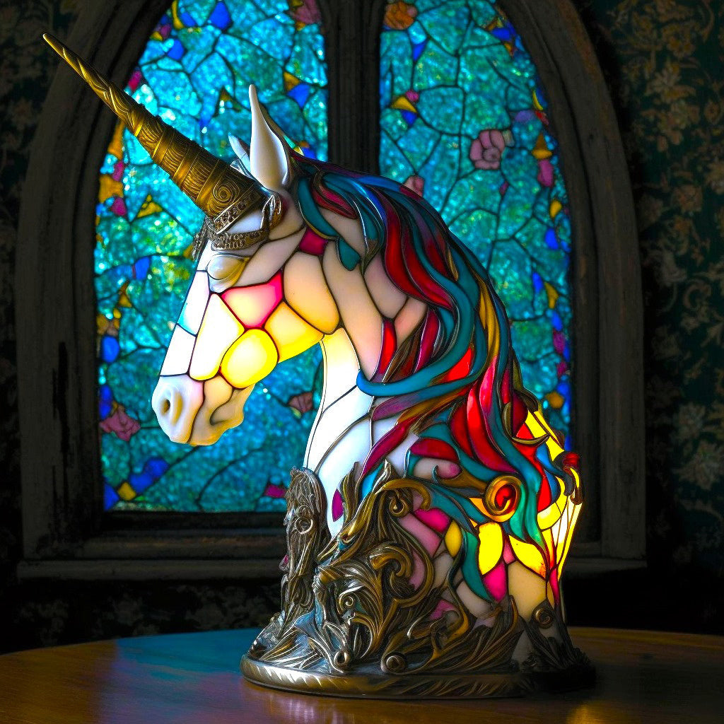 Lampe d'Art Contemporaine