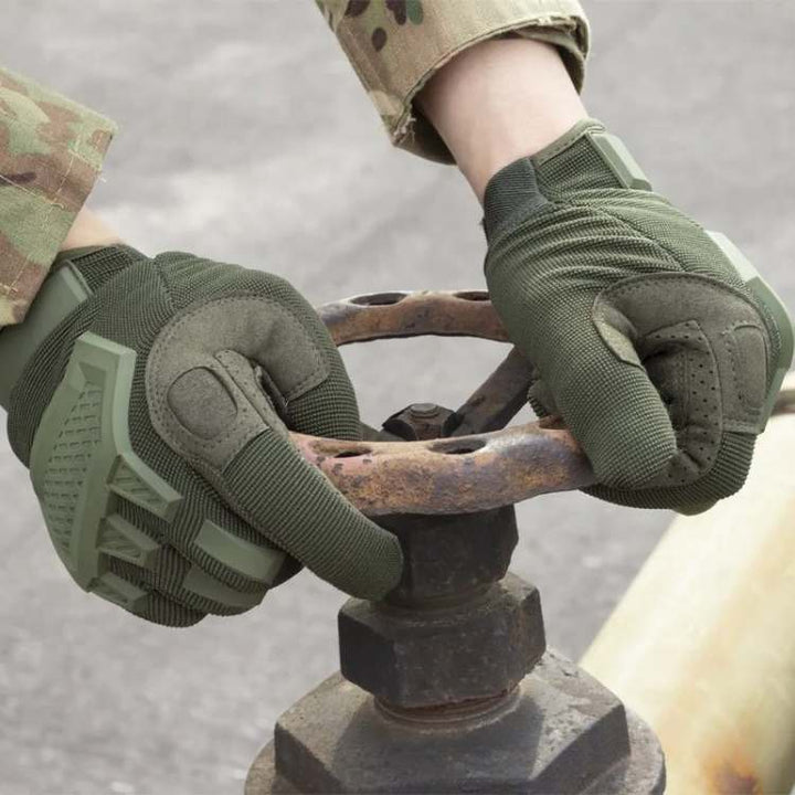 Gants Tactiques de Plein Air Premium