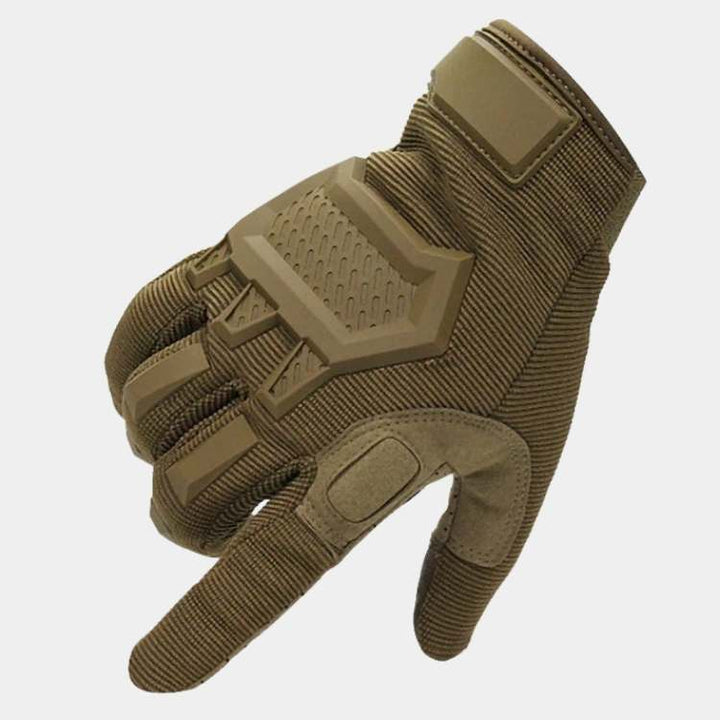 Gants Tactiques de Plein Air Premium