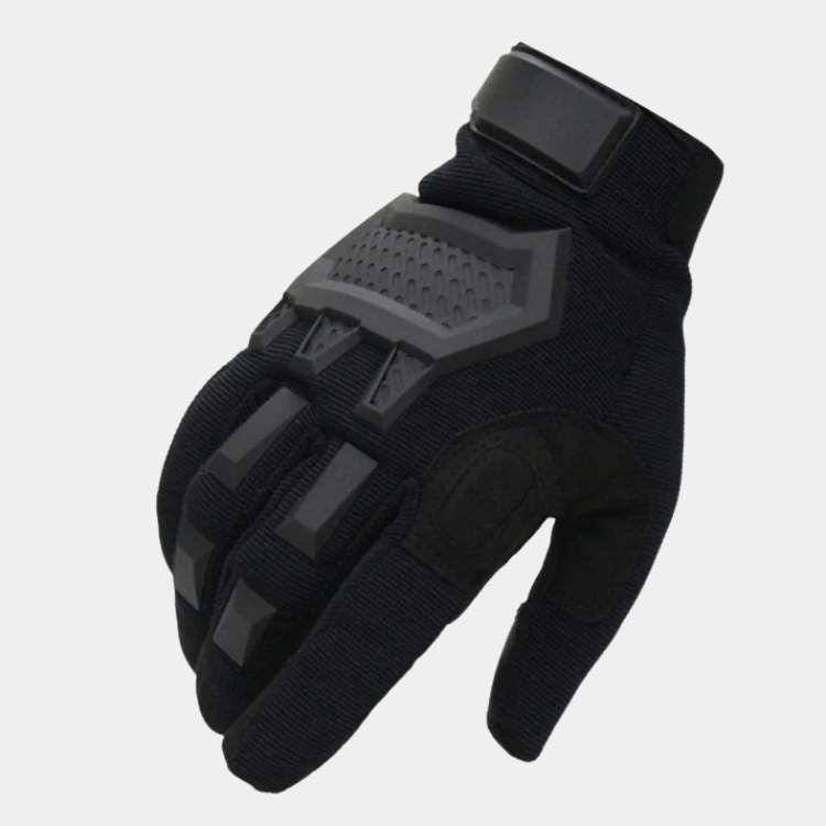 Gants Tactiques de Plein Air Premium