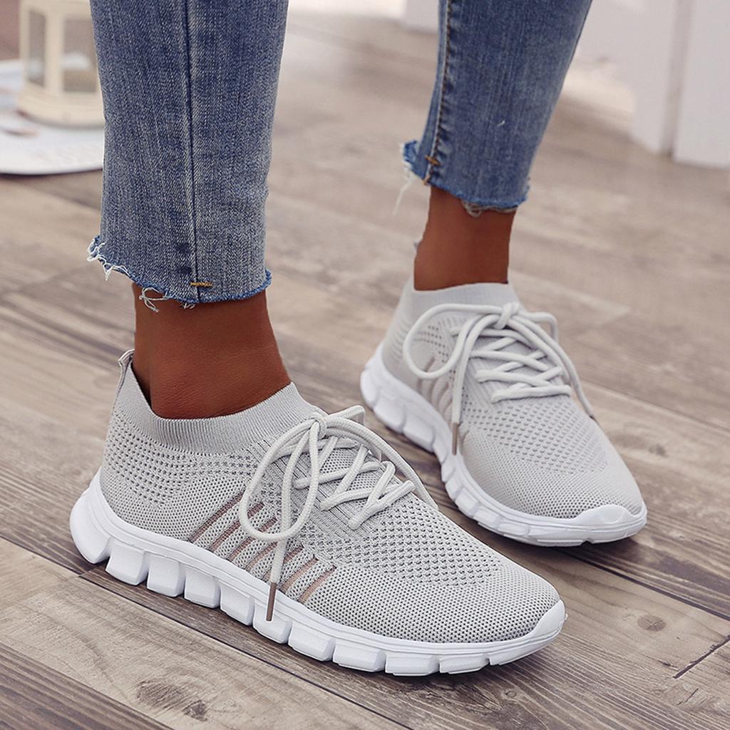 Baskets de Course pour Femmes | Légères