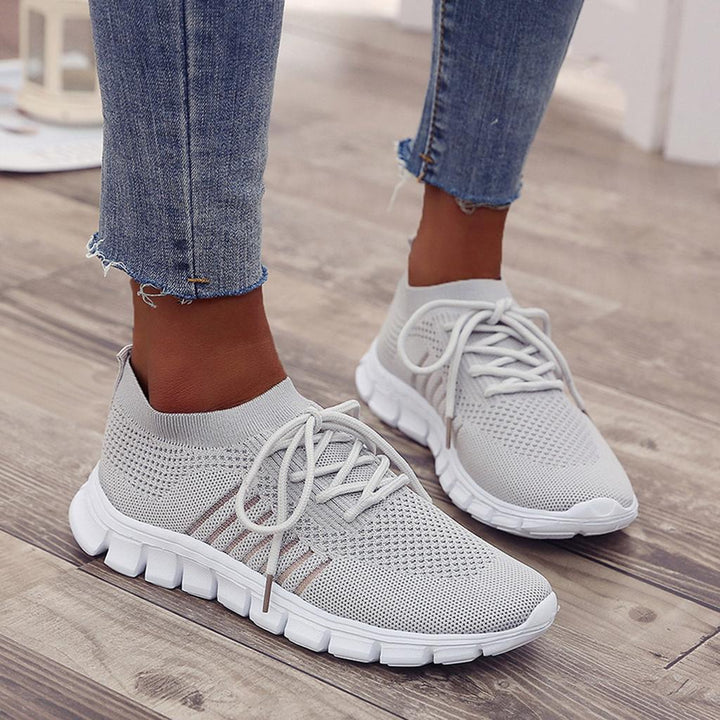 Baskets de Course pour Femmes | Légères