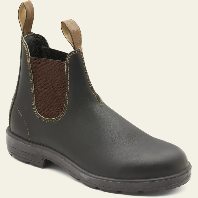 Bottes Chelsea pour hommes | Imperméables