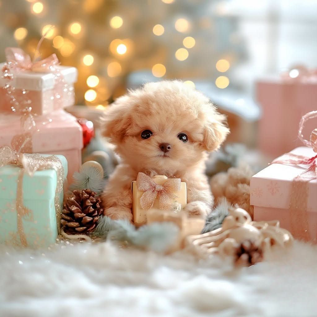 Chien en Peluche Mobile pour Enfants - Parfait pour des Moments de Câlins Ludiques
