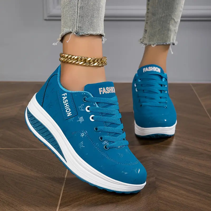 Baskets de sécurité confortables pour femmes | Plates