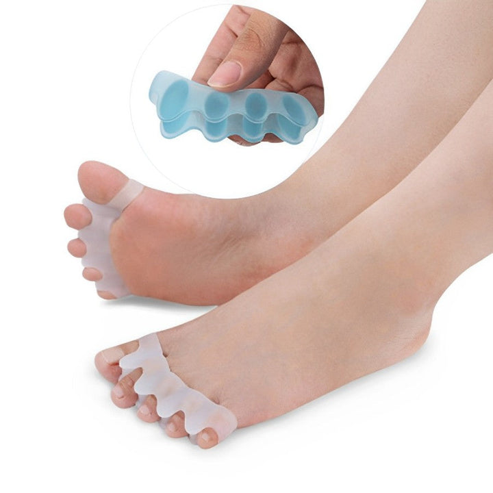 Attelle Orthopédique pour orteil en marteau