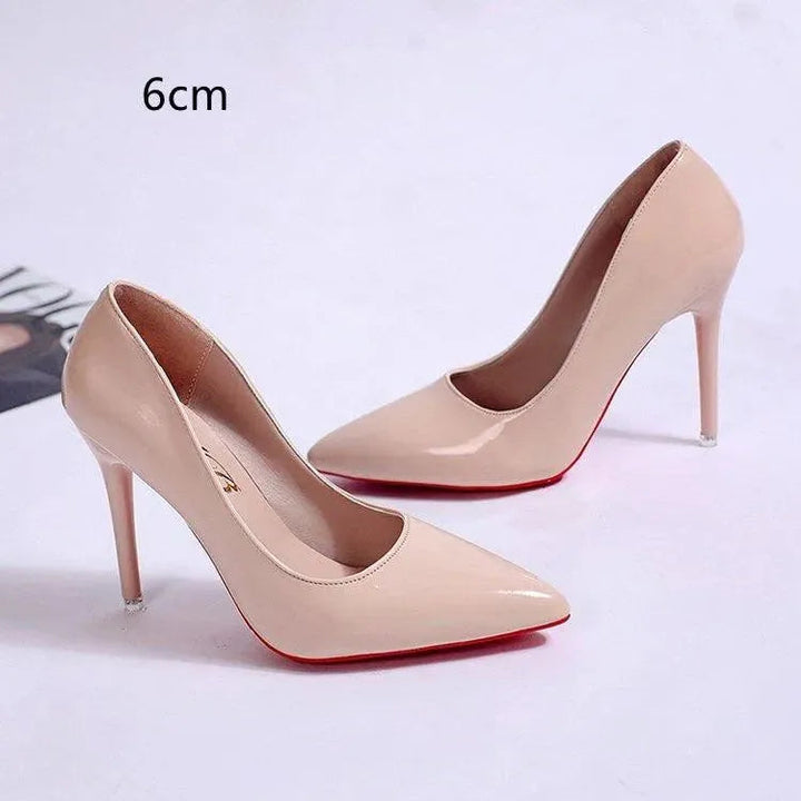 Talons Aiguilles pour Femmes | Asakuchi