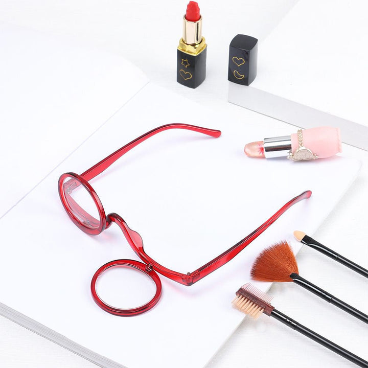 Loupes de Maquillage - Améliorez Votre Routine de Beauté