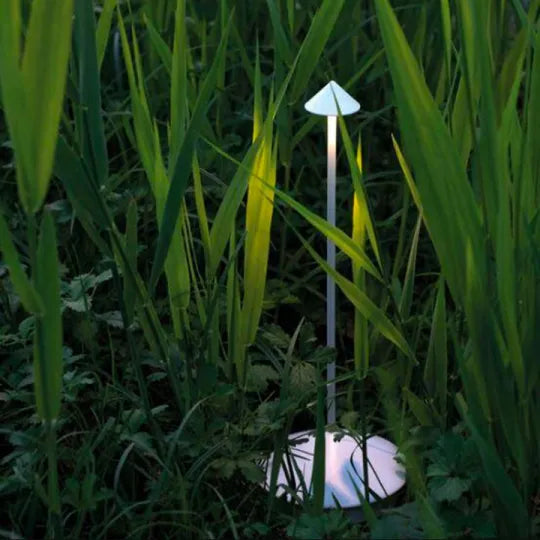 Lampe de Table LED Sans Fil – Lumière Claire