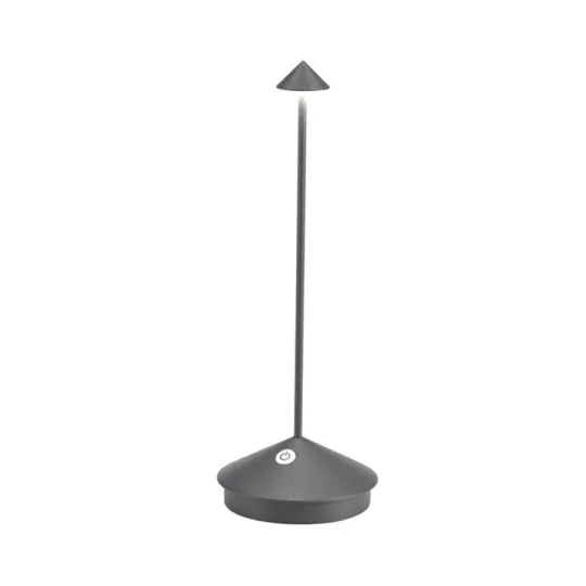 Lampe de Table LED Sans Fil – Lumière Claire