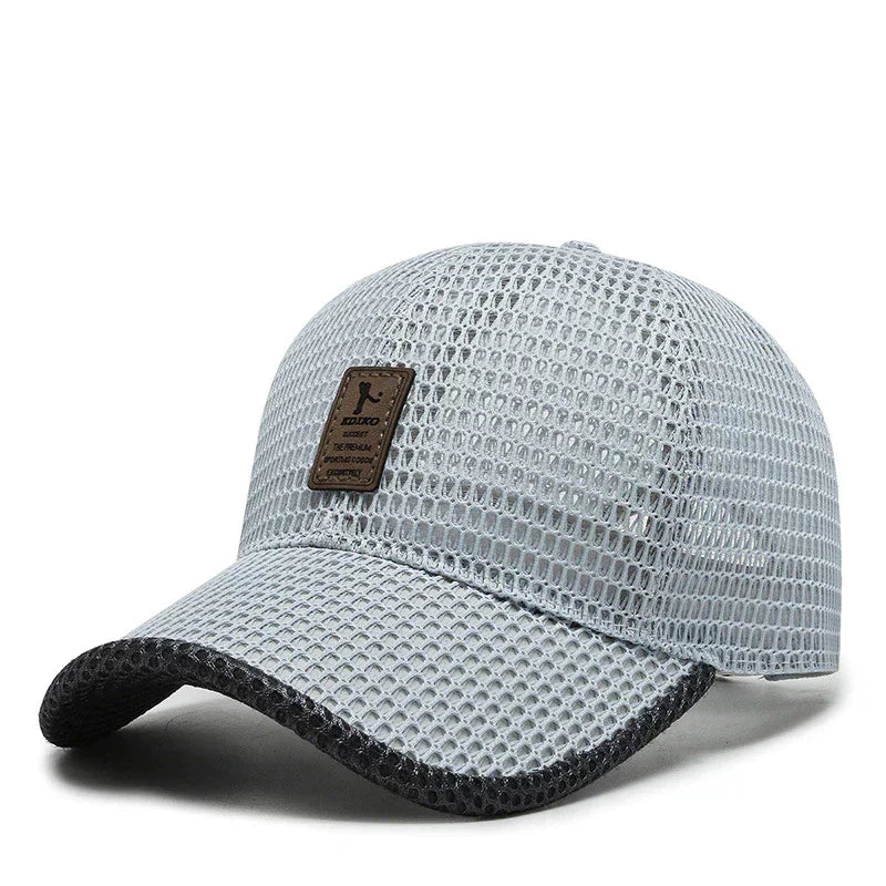La Casquette d'Été Ultime et Aérée