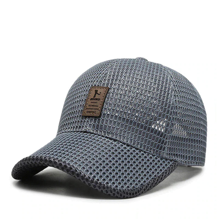 La Casquette d'Été Ultime et Aérée