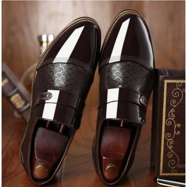 Chaussures Pointues pour Hommes | Affaires