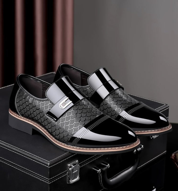 Chaussures Pointues pour Hommes | Affaires