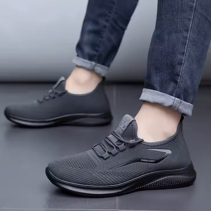 Baskets Orthopédiques pour Hommes | Salle de Sport