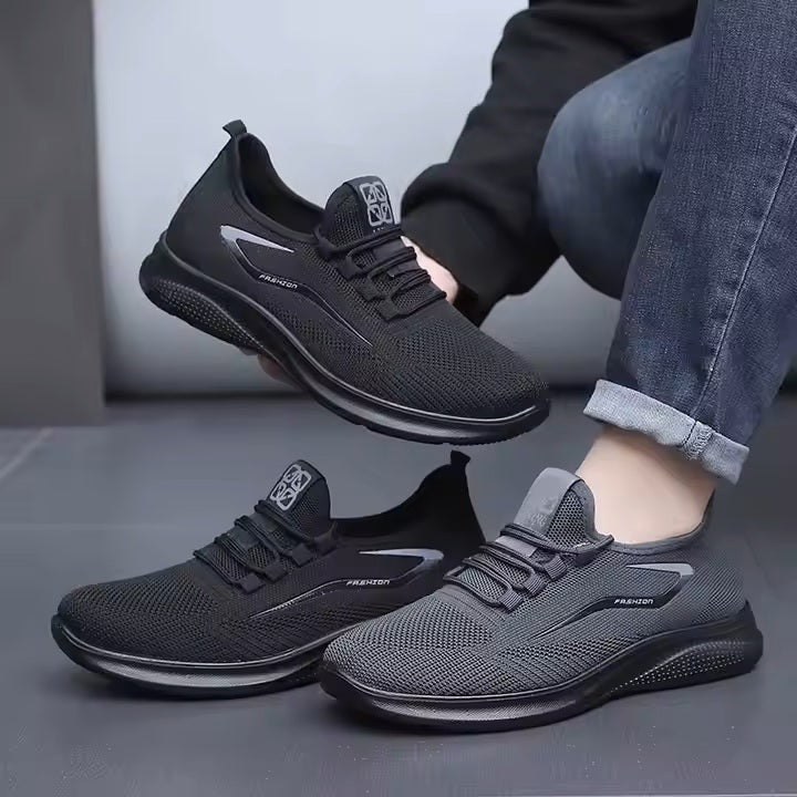 Baskets Orthopédiques pour Hommes | Salle de Sport