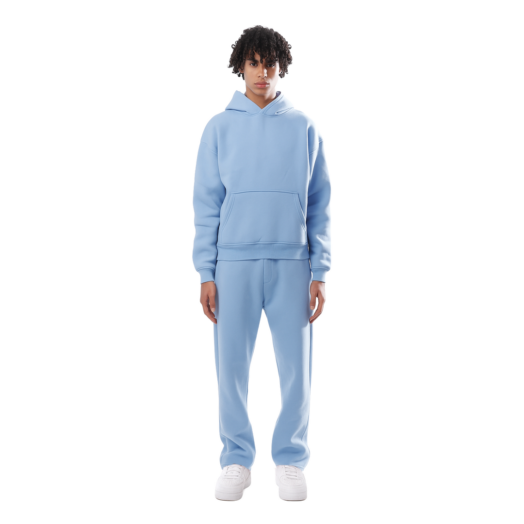 Ensemble de Jogging Moderne pour Femmes | Sport