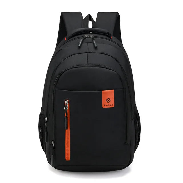 Sac à dos Oxford imperméable pour hommes