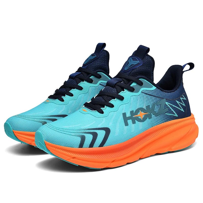 Chaussures de Course Légères et Confortables