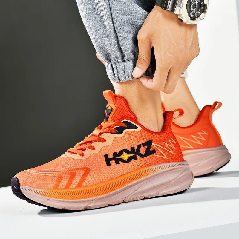 Chaussures de Course Légères et Confortables