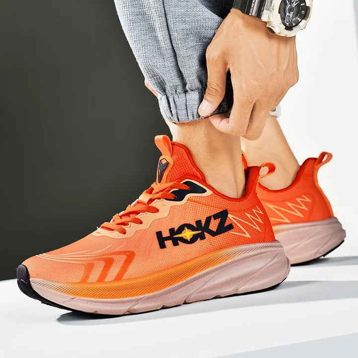 Chaussures de Course Légères et Confortables