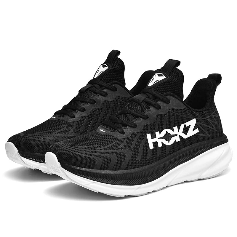 Chaussures de Course Légères et Confortables