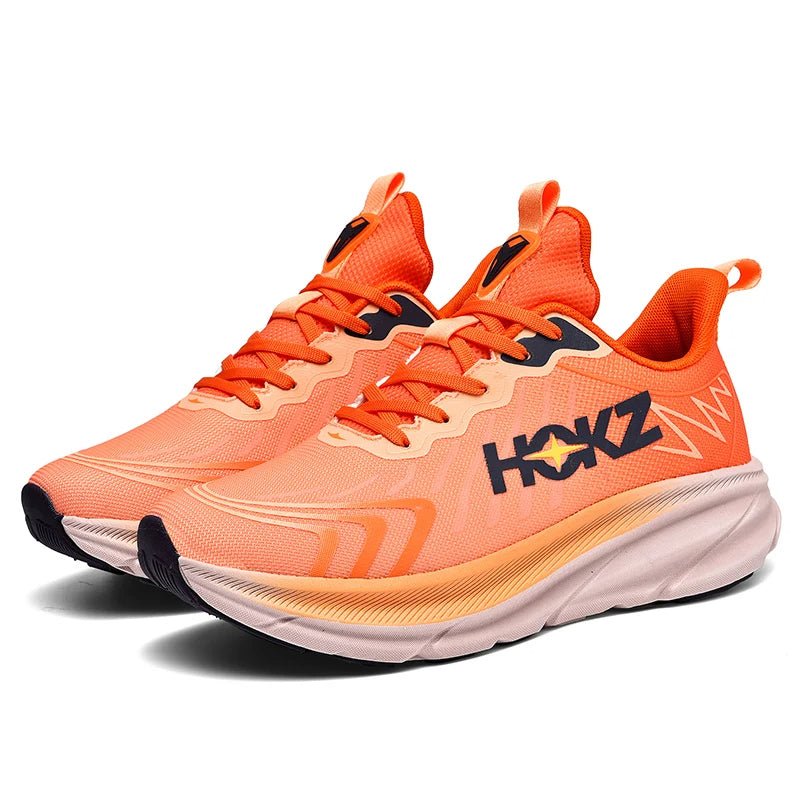 Chaussures de Course Légères et Confortables