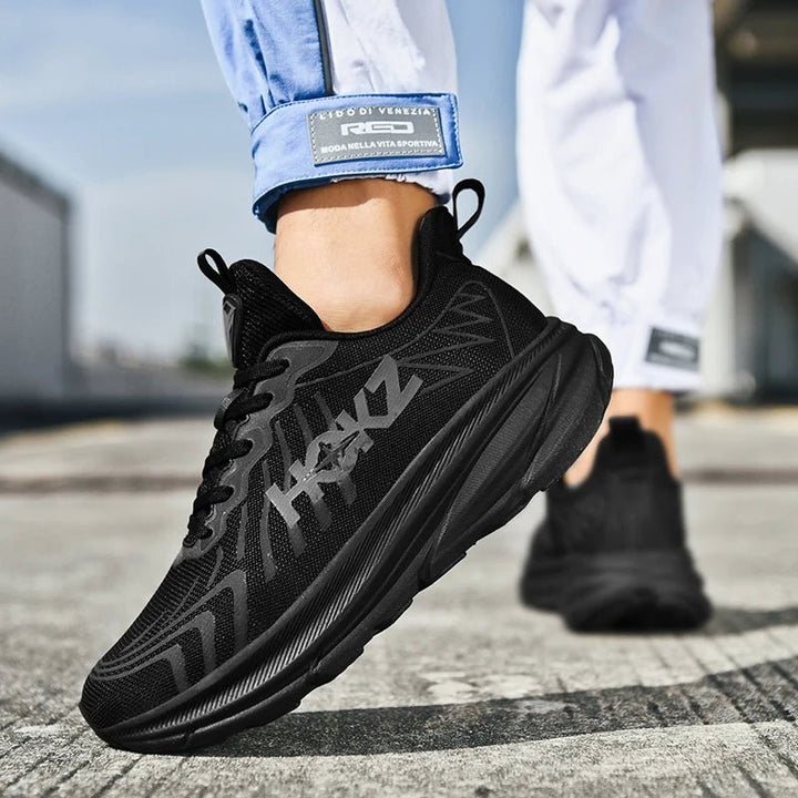Chaussures de Course Légères et Confortables