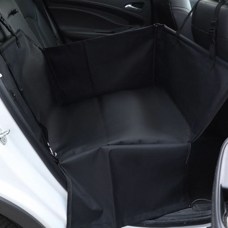 Housse de Siège pour Chien Imperméable pour Banquette Arrière de Voiture