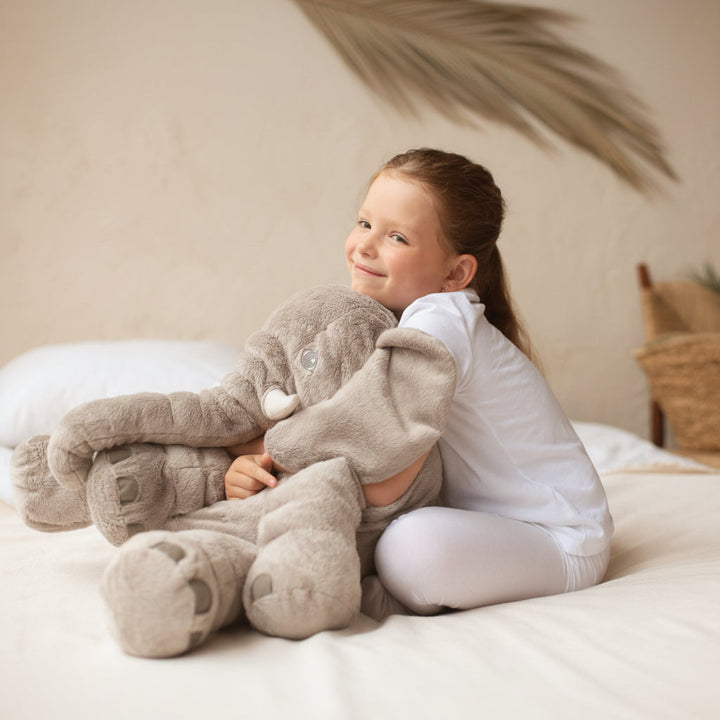 Jouet en Peluche Ultra Doux et Confortable pour des Moments de Câlins Confortables