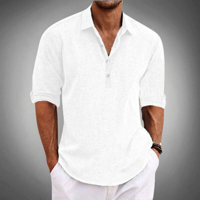 Polo pour hommes | Manches courtes