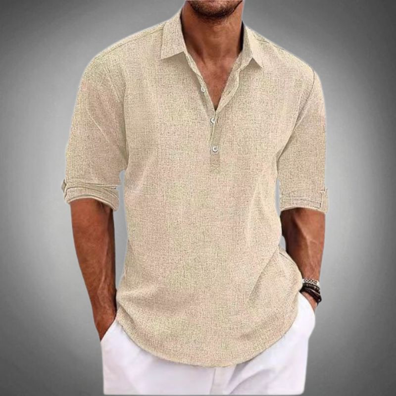 Polo pour hommes | Manches courtes