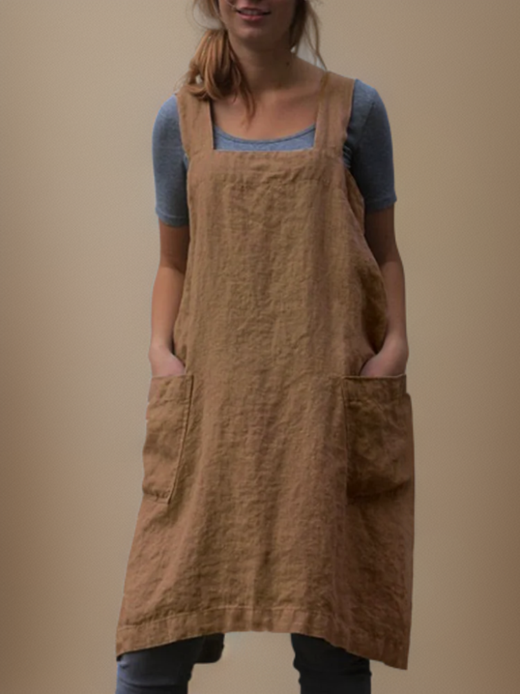 Robe de travail pour femmes | Longue