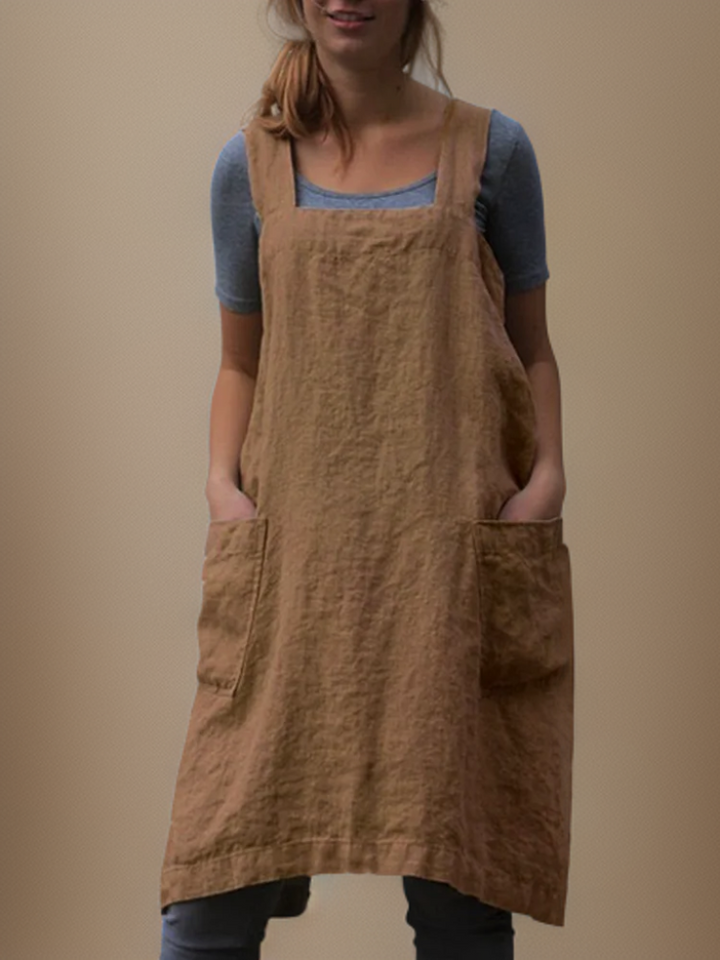 Robe de travail pour femmes | Longue
