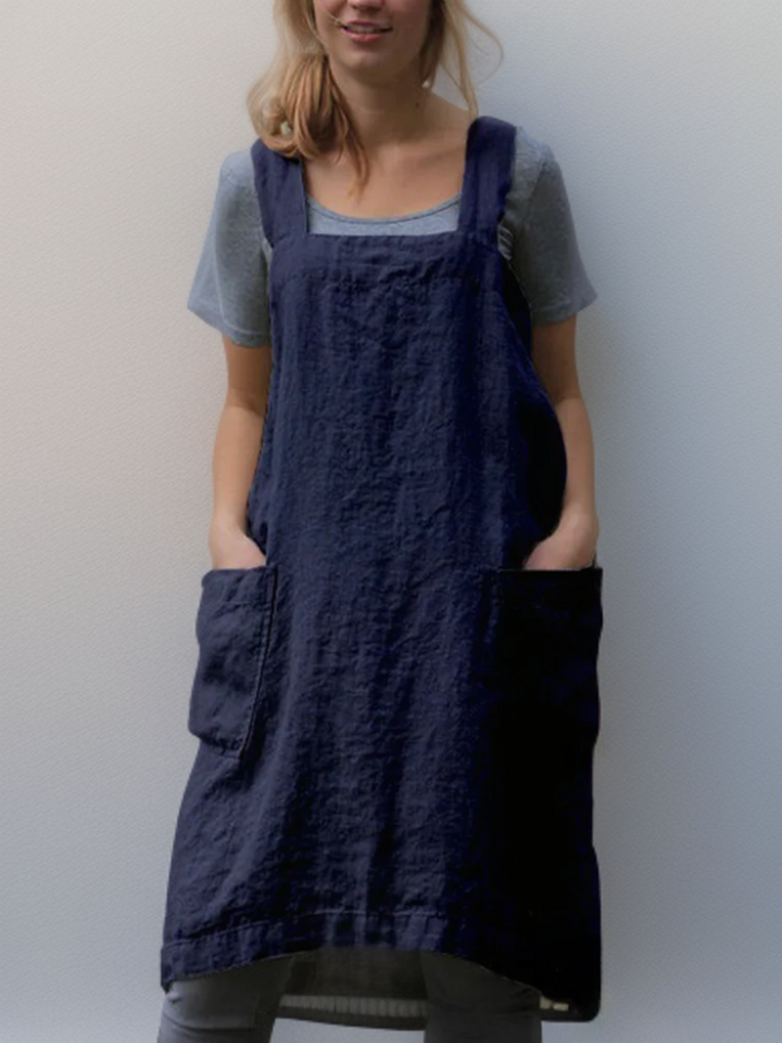 Robe de travail pour femmes | Longue