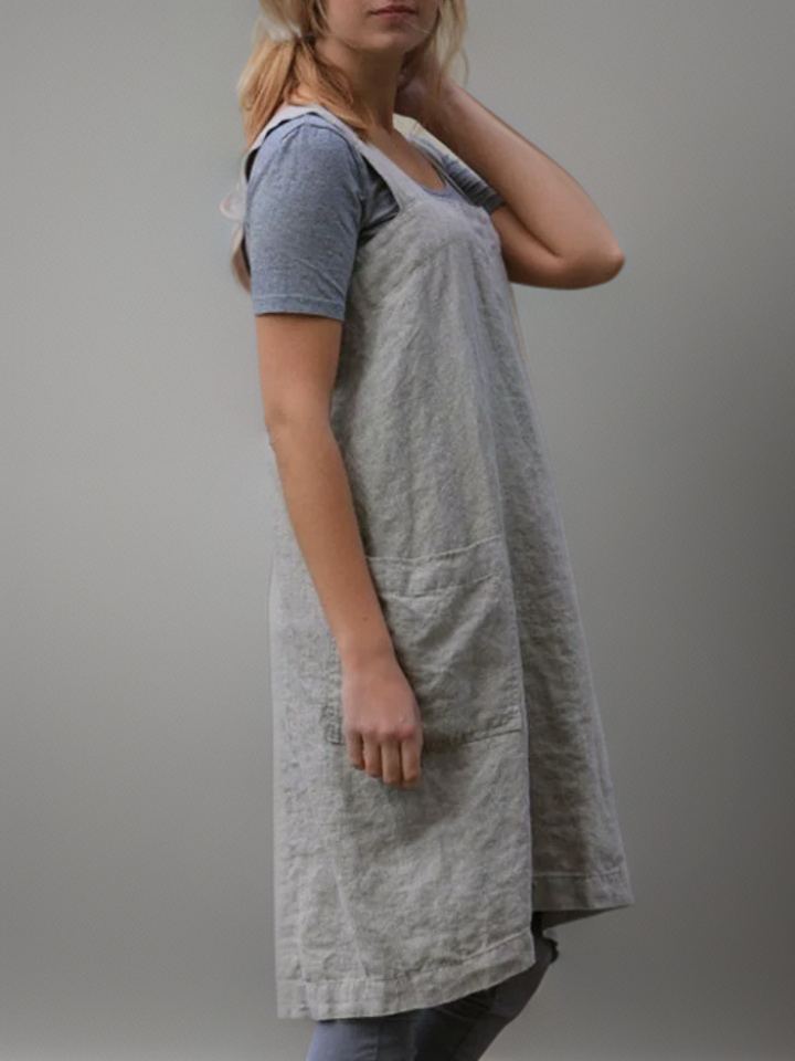 Robe de travail pour femmes | Longue