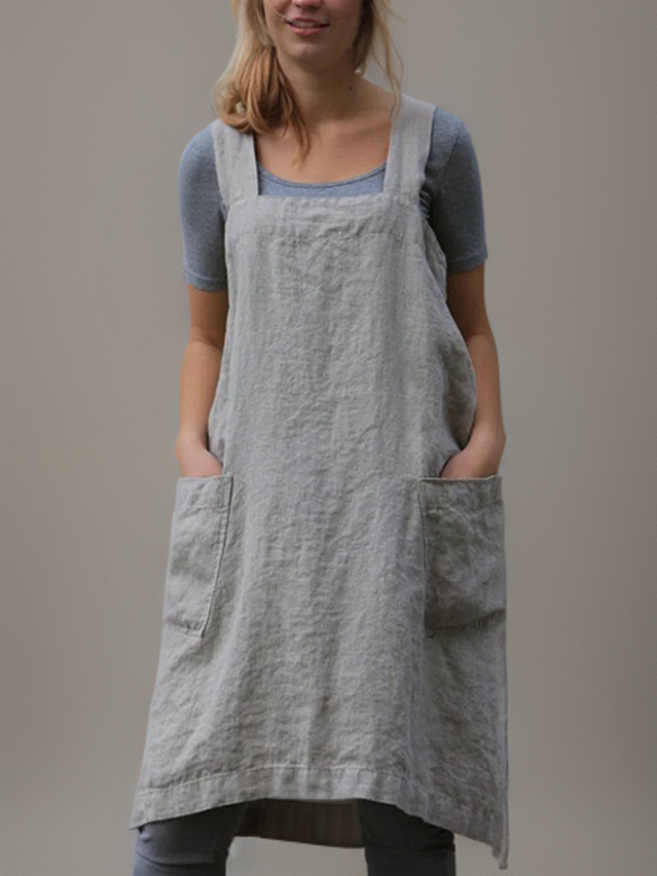 Robe de travail pour femmes | Longue