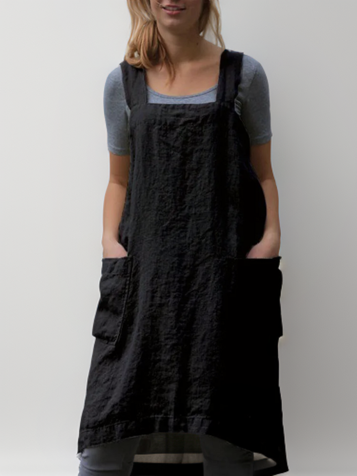Robe de travail pour femmes | Longue
