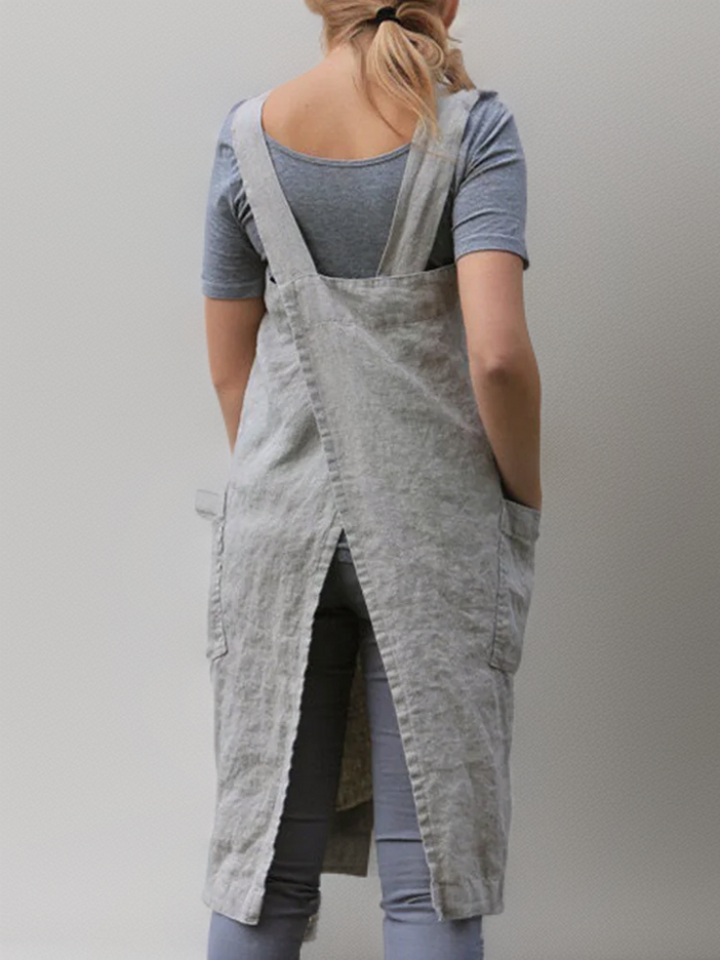 Robe de travail pour femmes | Longue