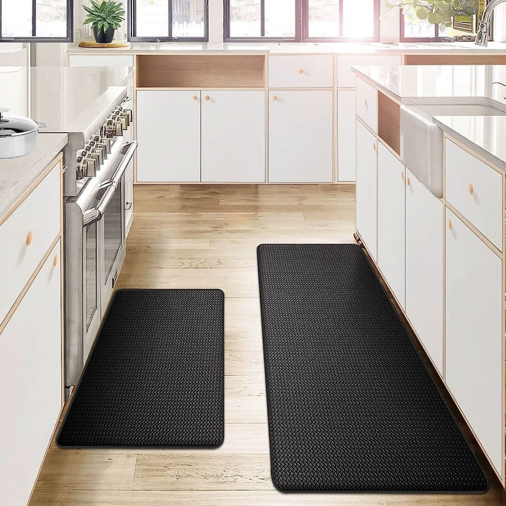 Tapis de Cuisine Ergonomique pour un Confort Optimal en Position Debout