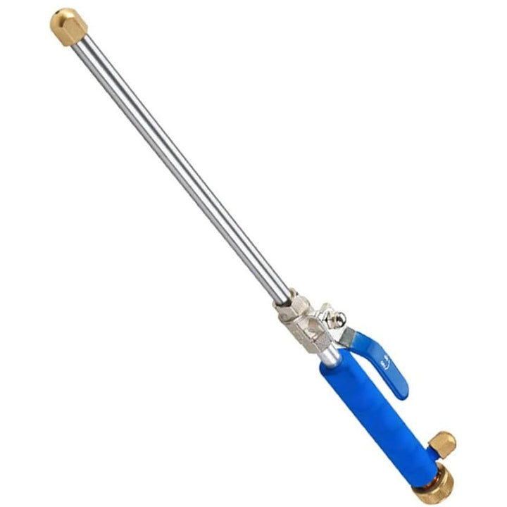 Accessoire de Tuyau de Jardin Haute Pression pour Nettoyage